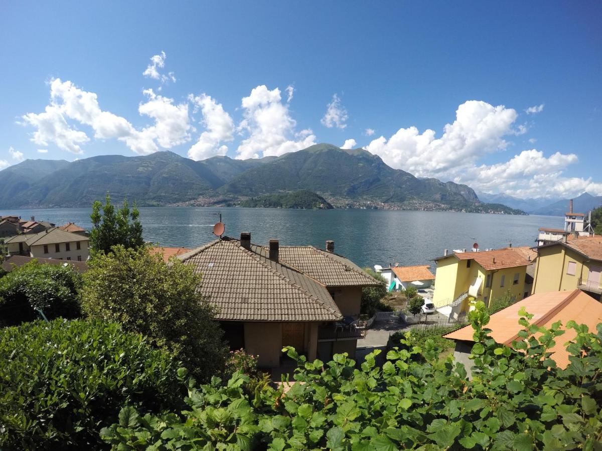 Ferienwohnung Da Nani Lezzeno Exterior foto
