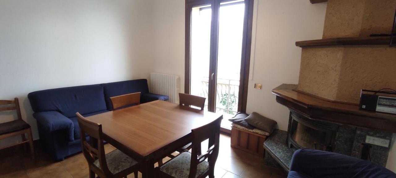 Ferienwohnung Da Nani Lezzeno Exterior foto