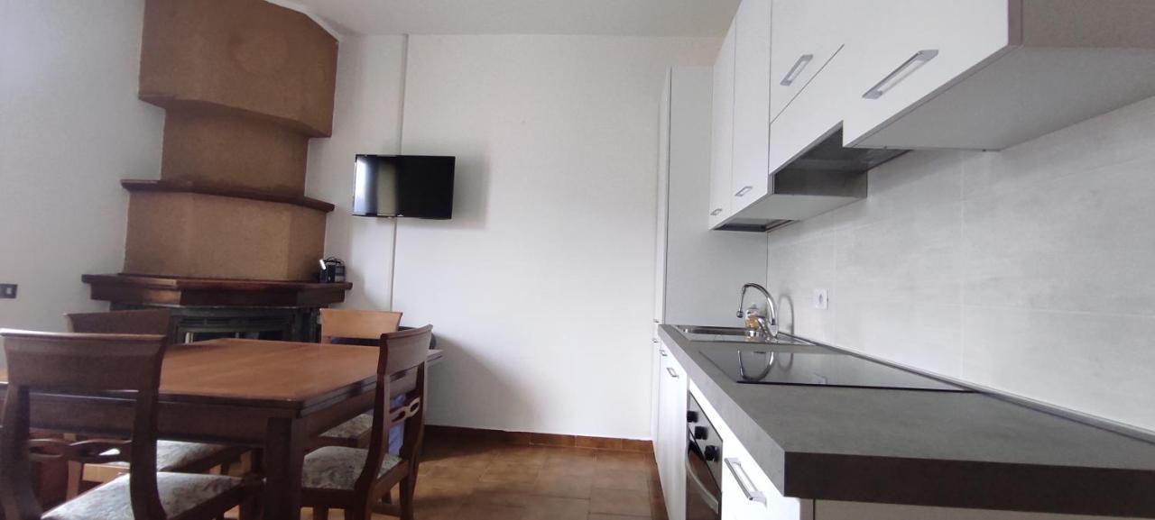 Ferienwohnung Da Nani Lezzeno Exterior foto