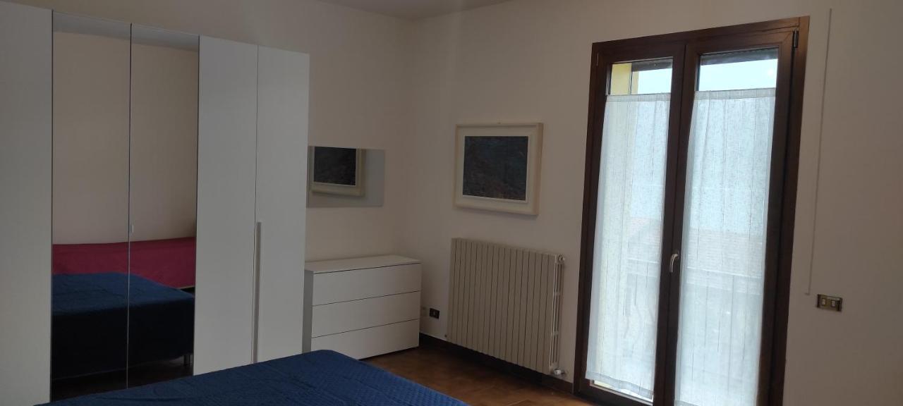 Ferienwohnung Da Nani Lezzeno Exterior foto