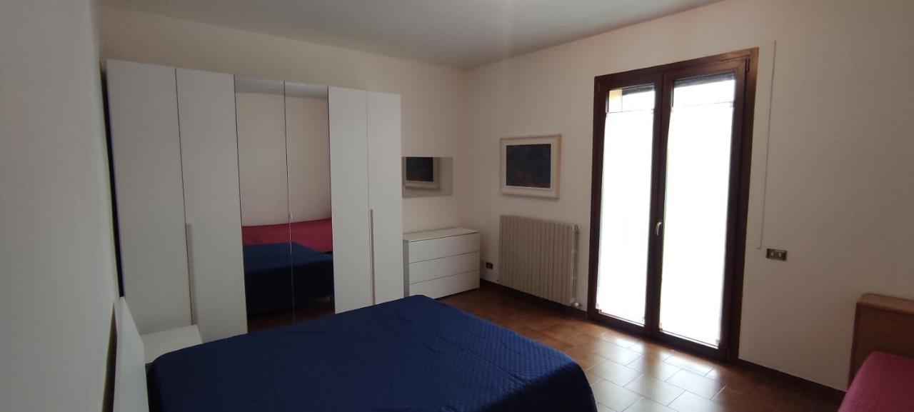 Ferienwohnung Da Nani Lezzeno Exterior foto