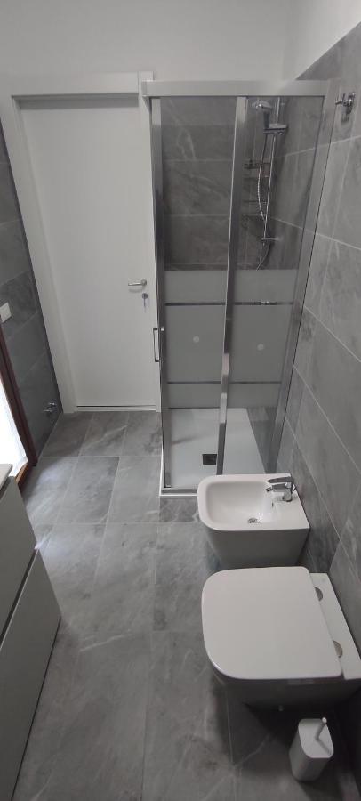 Ferienwohnung Da Nani Lezzeno Exterior foto
