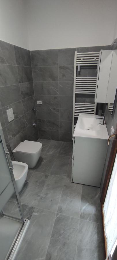 Ferienwohnung Da Nani Lezzeno Exterior foto